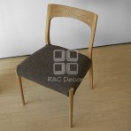 RC-8139 Chair
